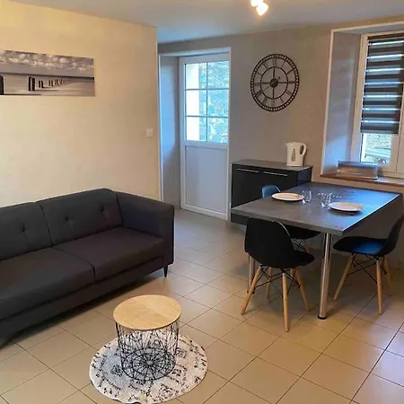 Сasa de vacaciones Chez Flo Et Manon