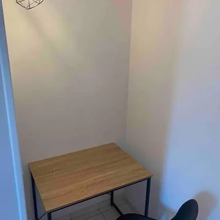 Сasa de vacaciones Chez Flo Et Manon Balleroy