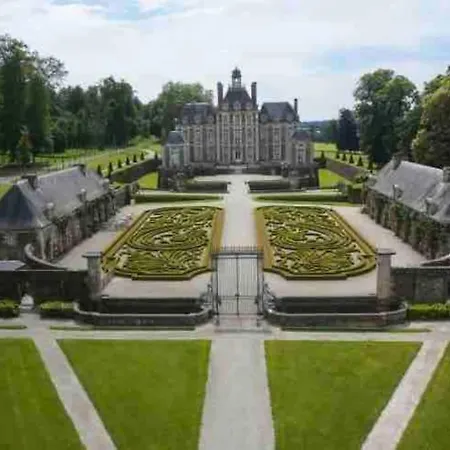 Chez Flo Et Manon Сasa de vacaciones