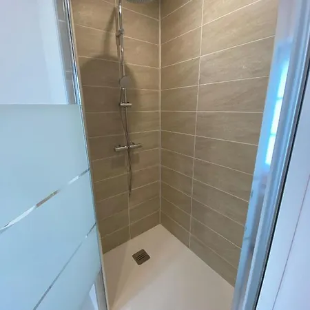 Holiday home Chez Flo Et Manon