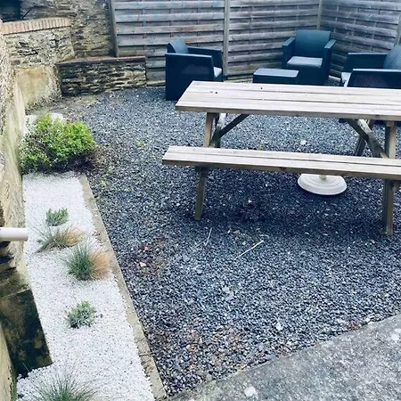 Chez Flo Et Manon Balleroy