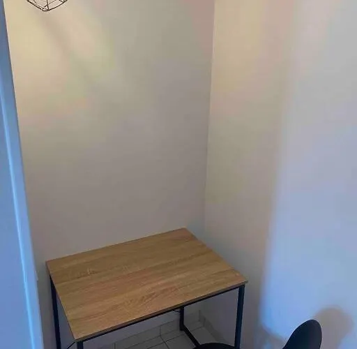 Feriehus Chez Flo Et Manon Balleroy