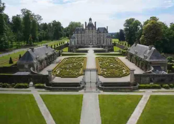 Chez Flo Et Manon Feriehus