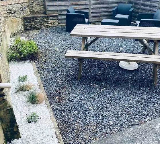 Chez Flo Et Manon Balleroy