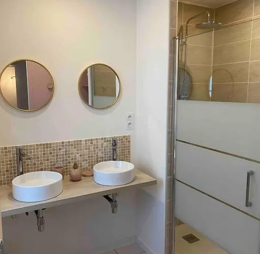 Feriehus Chez Flo Et Manon